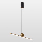 Люстра Lussole Bibb LSP-7204 Люстра Lussole Bibb LSP-7204