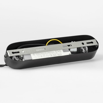 Люстра Lussole Bibb LSP-7205-5