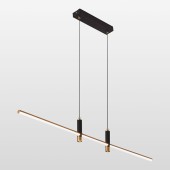 Люстра Lussole Bibb LSP-7206 Люстра Lussole Bibb LSP-7206