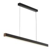 Люстра Lussole Dade LSP-7245