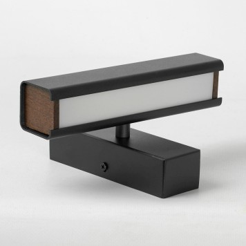 Спот Lussole Dade LSP-7246-5