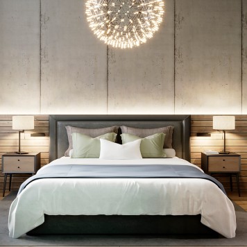 Спот Lussole Dade LSP-7246-1