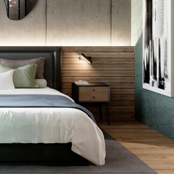 Спот Lussole Dade LSP-7246-3