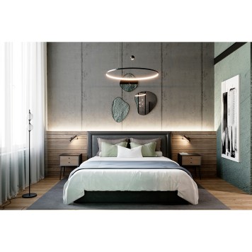 Люстра Lussole Dade LSP-7248-2