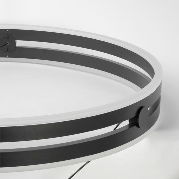 Люстра Lussole Dade LSP-7249-1