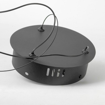 Люстра Lussole Dade LSP-7249-3