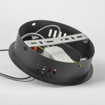 Люстра Lussole Dade LSP-7249-4