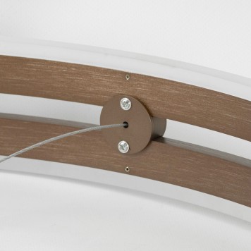 Люстра Lussole Dade LSP-7250-1