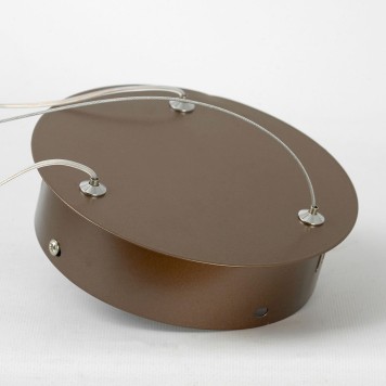 Люстра Lussole Dade LSP-7250-3