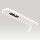 Светильник потолочный Lussole Harris LSP-7278 Светильник потолочный Lussole Harris LSP-7278