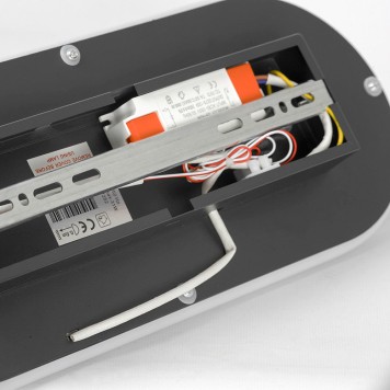 Светильник потолочный Lussole Harris LSP-7282-3
