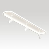 Светильник потолочный Lussole Harris LSP-7283 Светильник потолочный Lussole Harris LSP-7283