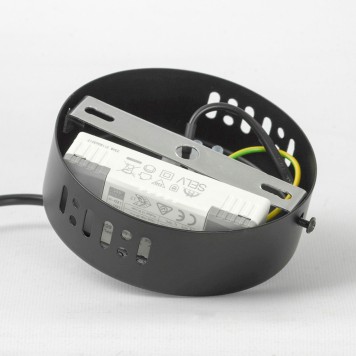 Люстра Lussole River LSP-7289-5