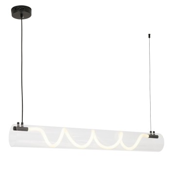 Люстра Lussole River LSP-7289