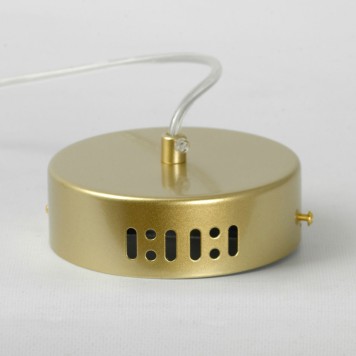 Люстра Lussole River LSP-7290-4