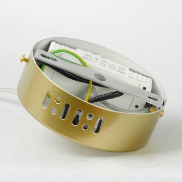 Люстра Lussole River LSP-7290-5