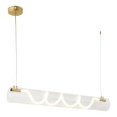 Люстра Lussole River LSP-7290