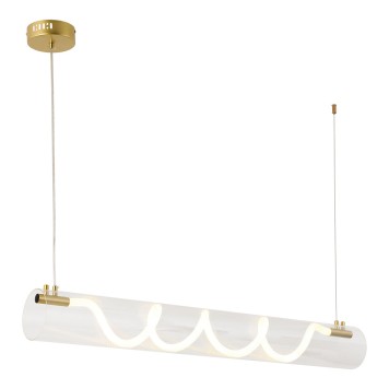 Люстра Lussole River LSP-7290