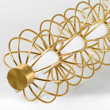 Люстра Lussole Howard LSP-7346-2