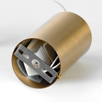 Люстра Lussole Howard LSP-7346-5