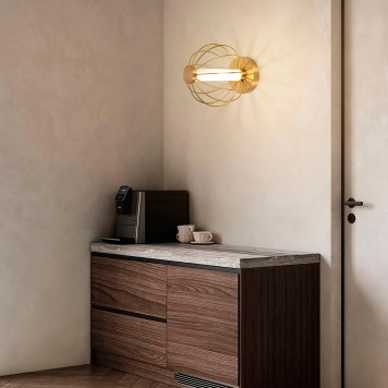 Бра Lussole Howard LSP-7348-1