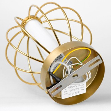 Бра Lussole Howard LSP-7348-4