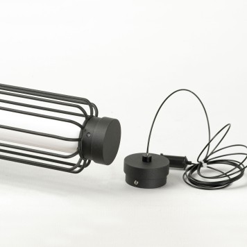 Люстра Lussole Howard LSP-7349-5