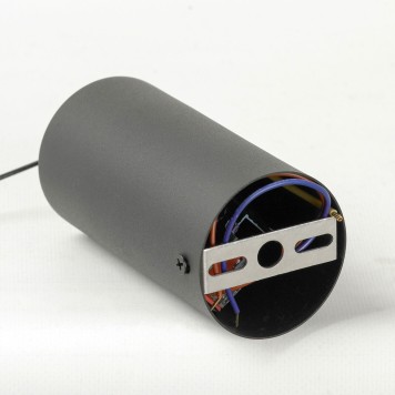 Люстра Lussole Howard LSP-7349-7