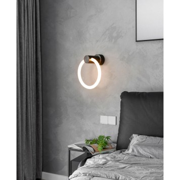 Бра Lussole Lowell LSP-7364-1