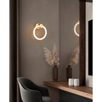 Бра Lussole Lowell LSP-7365-1