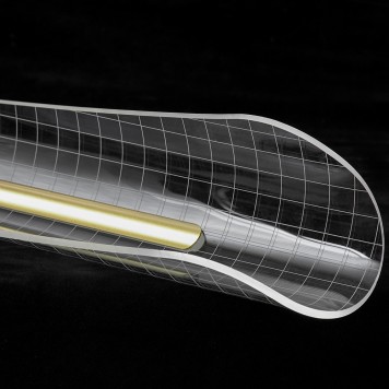 Люстра Lussole Calvert LSP-7368-2