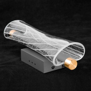 Бра Lussole Calvert LSP-7369-2