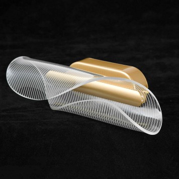 Бра Lussole Calvert LSP-7372-2