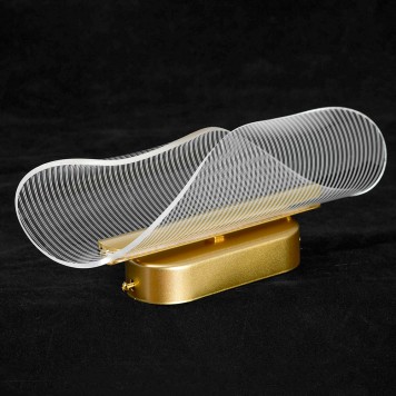 Бра Lussole Calvert LSP-7372-3