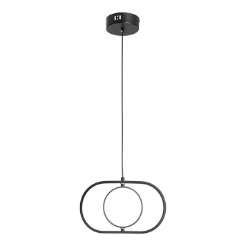 Люстра Lussole Aberdeen LSP-7375-1