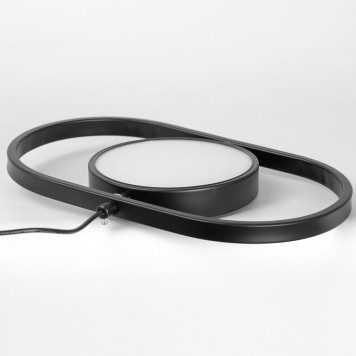 Люстра Lussole Aberdeen LSP-7375-2