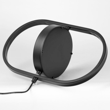 Люстра Lussole Aberdeen LSP-7375-4