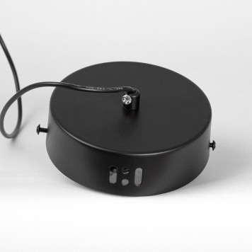 Люстра Lussole Aberdeen LSP-7375-5