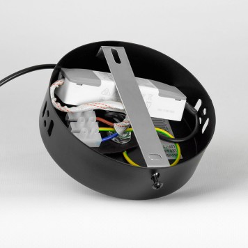 Люстра Lussole Aberdeen LSP-7375-6