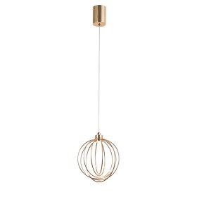 Люстра Lussole LSP-7481