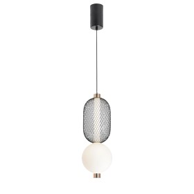 Люстра Lussole LSP-7529