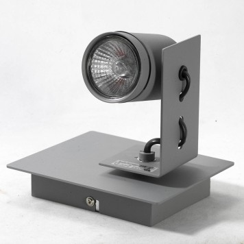 Спот Lussole LSP-8022-3