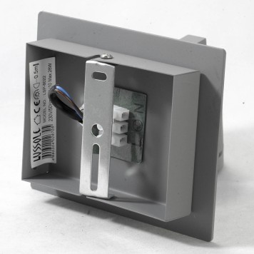 Спот Lussole LSP-8022-4