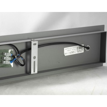 Спот Lussole LSP-8023-2