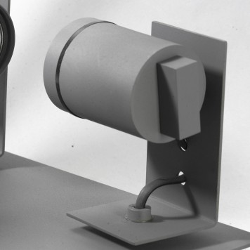 Спот Lussole LSP-8024-1