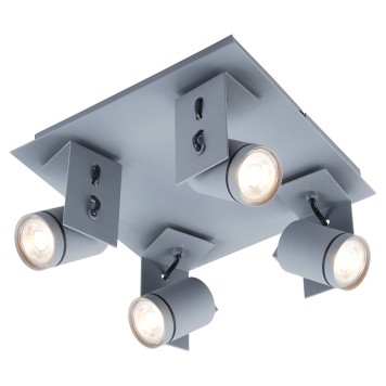 Спот Lussole LSP-8024