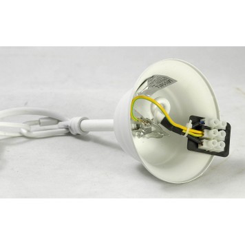 Люстра Lussole LSP-8033-4