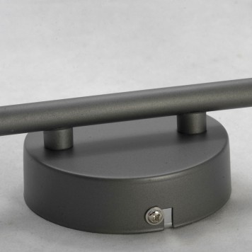 Спот Lussole Haines LSP-8046-3