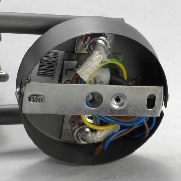 Спот Lussole Haines LSP-8047-5