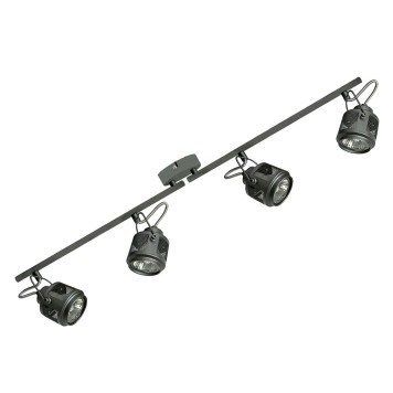 Спот Lussole Haines LSP-8047